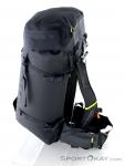 Ortovox Peak Dry 40l Backpack, , Black, , Male,Female,Unisex, 0016-11270, 5637885605, , N2-07.jpg