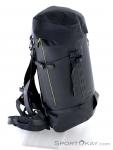 Ortovox Peak Dry 40l Backpack, Ortovox, Black, , Male,Female,Unisex, 0016-11270, 5637885605, 4251422547635, N2-17.jpg