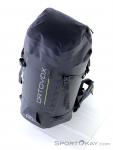 Ortovox Peak Dry 40l Backpack, , Black, , Male,Female,Unisex, 0016-11270, 5637885605, , N3-03.jpg