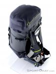 Ortovox Peak Dry 40l Backpack, , Black, , Male,Female,Unisex, 0016-11270, 5637885605, , N3-08.jpg