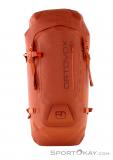 Ortovox Peak Dry 40l Backpack, , Orange, , Male,Female,Unisex, 0016-11270, 5637885606, , N1-01.jpg