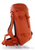 Ortovox Peak Dry 40l Backpack, , Orange, , Male,Female,Unisex, 0016-11270, 5637885606, , N1-16.jpg