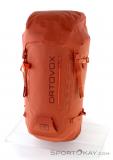 Ortovox Peak Dry 40l Backpack, Ortovox, Orange, , Male,Female,Unisex, 0016-11270, 5637885606, 4251422547642, N2-02.jpg