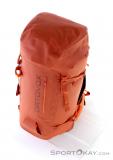 Ortovox Peak Dry 40l Backpack, Ortovox, Orange, , Male,Female,Unisex, 0016-11270, 5637885606, 4251422547642, N3-03.jpg