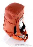 Ortovox Peak Dry 40l Backpack, Ortovox, Orange, , Male,Female,Unisex, 0016-11270, 5637885606, 4251422547642, N3-08.jpg