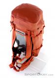 Ortovox Peak Dry 40l Backpack, , Orange, , Male,Female,Unisex, 0016-11270, 5637885606, , N3-13.jpg