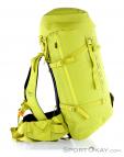 Ortovox Peak S 38l Dry Backpack, Ortovox, Green, , Male,Female,Unisex, 0016-11271, 5637885613, 4251422547666, N1-16.jpg