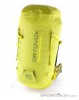 Ortovox Peak S 38l Dry Backpack, Ortovox, Green, , Male,Female,Unisex, 0016-11271, 5637885613, 4251422547666, N2-02.jpg