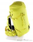 Ortovox Peak S 38l Dry Backpack, Ortovox, Green, , Male,Female,Unisex, 0016-11271, 5637885613, 4251422547666, N2-17.jpg