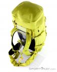 Ortovox Peak S 38l Dry Backpack, , Green, , Male,Female,Unisex, 0016-11271, 5637885613, , N3-13.jpg