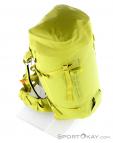 Ortovox Peak S 38l Dry Backpack, , Green, , Male,Female,Unisex, 0016-11271, 5637885613, , N3-18.jpg