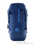 Ortovox Peak S 38l Dry Backpack, Ortovox, Blue, , Male,Female,Unisex, 0016-11271, 5637885614, 4251422547659, N1-01.jpg