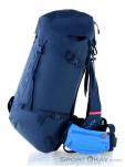 Ortovox Peak S 38l Dry Backpack, , Blue, , Male,Female,Unisex, 0016-11271, 5637885614, , N1-06.jpg