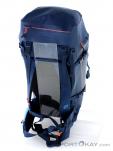 Ortovox Peak S 38l Dry Backpack, Ortovox, Blue, , Male,Female,Unisex, 0016-11271, 5637885614, 4251422547659, N2-12.jpg