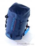 Ortovox Peak S 38l Dry Backpack, Ortovox, Blue, , Male,Female,Unisex, 0016-11271, 5637885614, 4251422547659, N3-03.jpg