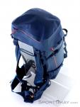 Ortovox Peak S 38l Dry Backpack, , Blue, , Male,Female,Unisex, 0016-11271, 5637885614, , N3-13.jpg