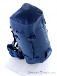 Ortovox Peak S 38l Dry Backpack, Ortovox, Blue, , Male,Female,Unisex, 0016-11271, 5637885614, 4251422547659, N3-18.jpg