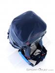 Ortovox Peak S 38l Dry Backpack, Ortovox, Blue, , Male,Female,Unisex, 0016-11271, 5637885614, 4251422547659, N4-09.jpg