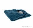 Robens Gully 300 Down Sleeping Bag right, Robens, Blue, , Male,Female,Unisex, 0319-10059, 5637885626, 5709388112248, N1-06.jpg
