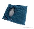 Robens Gully 300 Down Sleeping Bag right, , Blue, , Male,Female,Unisex, 0319-10059, 5637885626, , N3-18.jpg