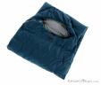 Robens Gully 300 Down Sleeping Bag right, Robens, Blue, , Male,Female,Unisex, 0319-10059, 5637885626, 5709388112248, N4-04.jpg