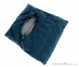 Robens Gully 300 Down Sleeping Bag right, , Blue, , Male,Female,Unisex, 0319-10059, 5637885626, , N4-19.jpg