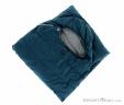 Robens Gully 300 Down Sleeping Bag right, Robens, Blue, , Male,Female,Unisex, 0319-10059, 5637885626, 5709388112248, N5-05.jpg