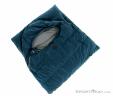 Robens Gully 300 Down Sleeping Bag right, , Blue, , Male,Female,Unisex, 0319-10059, 5637885626, , N5-20.jpg