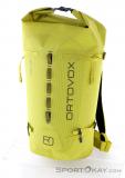 Ortovox Trad Dry 30l Backpack, Ortovox, Green, , Male,Female,Unisex, 0016-11272, 5637885636, 4251422547680, N2-02.jpg