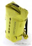 Ortovox Trad Dry 30l Backpack, Ortovox, Zelená, , Muži,Ženy,Unisex, 0016-11272, 5637885636, 4251422547680, N3-03.jpg