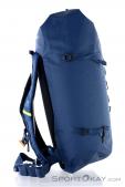 Ortovox Trad Dry 30l Backpack, , Blue, , Male,Female,Unisex, 0016-11272, 5637885637, , N1-16.jpg