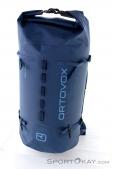 Ortovox Trad Dry 30l Backpack, Ortovox, Blue, , Male,Female,Unisex, 0016-11272, 5637885637, 4251422547673, N2-02.jpg