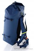 Ortovox Trad Dry 30l Backpack, , Blue, , Male,Female,Unisex, 0016-11272, 5637885637, , N2-07.jpg