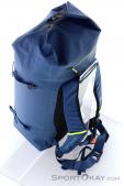 Ortovox Trad Dry 30l Backpack, , Blue, , Male,Female,Unisex, 0016-11272, 5637885637, , N3-08.jpg