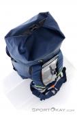 Ortovox Trad Dry 30l Backpack, Ortovox, Bleu, , Hommes,Femmes,Unisex, 0016-11272, 5637885637, 4251422547673, N4-09.jpg