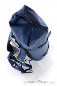 Ortovox Trad Dry 30l Backpack, Ortovox, Azul, , Hombre,Mujer,Unisex, 0016-11272, 5637885637, 4251422547673, N4-14.jpg