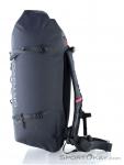 Ortovox Trad Dry S 28l Backpack, Ortovox, Noir, , Hommes,Femmes,Unisex, 0016-11273, 5637885645, 4251422547703, N1-06.jpg