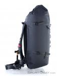 Ortovox Trad Dry S 28l Backpack, Ortovox, Noir, , Hommes,Femmes,Unisex, 0016-11273, 5637885645, 4251422547703, N1-16.jpg