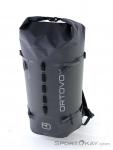 Ortovox Trad Dry S 28l Backpack, Ortovox, Noir, , Hommes,Femmes,Unisex, 0016-11273, 5637885645, 4251422547703, N2-02.jpg