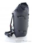 Ortovox Trad Dry S 28l Backpack, Ortovox, Black, , Male,Female,Unisex, 0016-11273, 5637885645, 4251422547703, N2-17.jpg