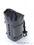 Ortovox Trad Dry S 28l Backpack, Ortovox, Noir, , Hommes,Femmes,Unisex, 0016-11273, 5637885645, 4251422547703, N3-03.jpg