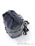 Ortovox Trad Dry S 28l Backpack, Ortovox, Noir, , Hommes,Femmes,Unisex, 0016-11273, 5637885645, 4251422547703, N4-04.jpg