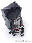 Ortovox Trad Dry S 28l Backpack, Ortovox, Noir, , Hommes,Femmes,Unisex, 0016-11273, 5637885645, 4251422547703, N4-09.jpg