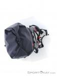Ortovox Trad Dry S 28l Backpack, Ortovox, Noir, , Hommes,Femmes,Unisex, 0016-11273, 5637885645, 4251422547703, N5-05.jpg