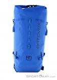 Ortovox Trad Dry S 28l Backpack, Ortovox, Bleu, , Hommes,Femmes,Unisex, 0016-11273, 5637885646, 4251422547697, N1-01.jpg