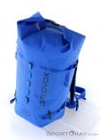 Ortovox Trad Dry S 28l Backpack, Ortovox, Bleu, , Hommes,Femmes,Unisex, 0016-11273, 5637885646, 4251422547697, N3-03.jpg