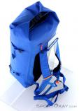 Ortovox Trad Dry S 28l Backpack, Ortovox, Bleu, , Hommes,Femmes,Unisex, 0016-11273, 5637885646, 4251422547697, N3-08.jpg