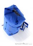 Ortovox Trad Dry S 28l Backpack, Ortovox, Bleu, , Hommes,Femmes,Unisex, 0016-11273, 5637885646, 4251422547697, N4-04.jpg