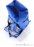 Ortovox Trad Dry S 28l Backpack, Ortovox, Bleu, , Hommes,Femmes,Unisex, 0016-11273, 5637885646, 4251422547697, N4-14.jpg
