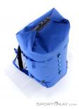 Ortovox Trad Dry S 28l Backpack, Ortovox, Bleu, , Hommes,Femmes,Unisex, 0016-11273, 5637885646, 4251422547697, N4-19.jpg